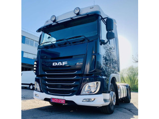 Тягач DAF XF 106 2017